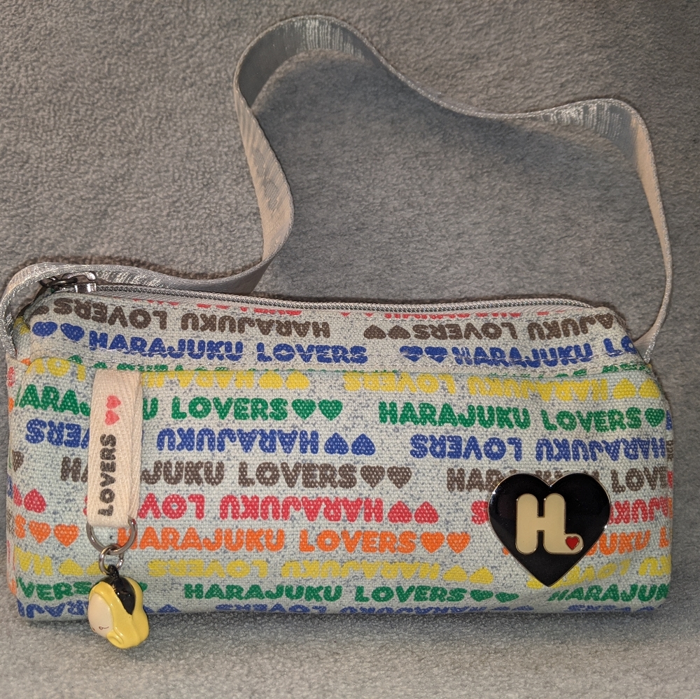 Harajuku Lovers Handbag